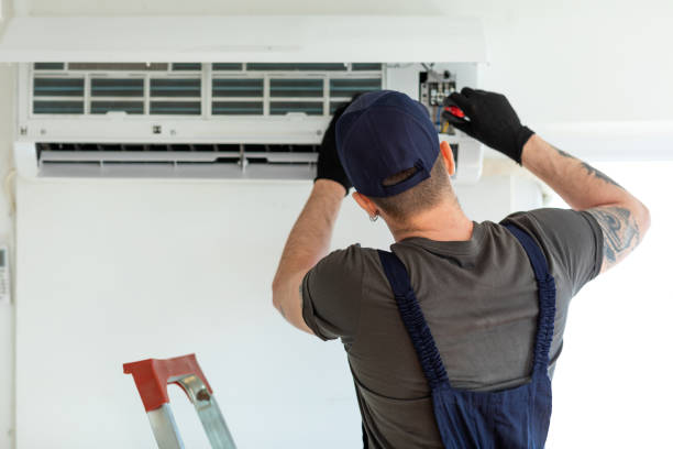 Best Affordable HVAC Duct Cleaning  in Lewisburg, WV