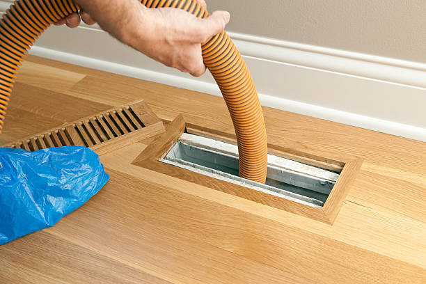 Best Air Duct Cleaning Company Near Me  in Lewisburg, WV