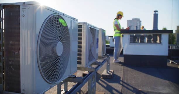 Best Air Duct Cleaning Near Me  in Lewisburg, WV