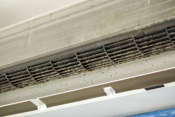 Trusted WV Airduct Cleaning Experts