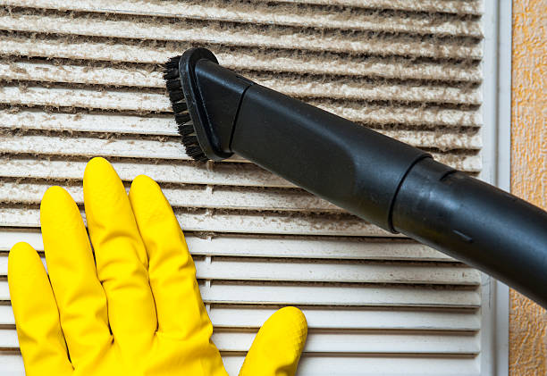 Best Affordable Air Duct Cleaning  in Lewisburg, WV